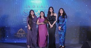 Indian Iconic Excellence Award 2026: Sham-e-Banaras