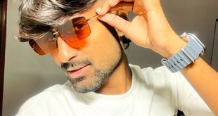 Harshith Joyel: The Rising South Indian Model and Actor Making His Mark in Entertainment