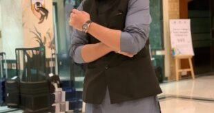 Aditya Shukla: Social Activist, Development Professional and United Nations Associate