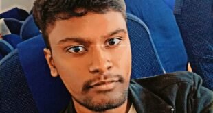 Varun Ravipati: Founder of CartAutomate and Young SaaS Entrepreneur
