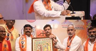 सुदीप सिंह शिवसेना में शामिल, बिहार के महासचिव बने; संगठन और आगामी चुनावों पर रहेगा फोकस