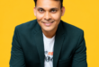 Dr. Suraj Karwade’s Eco-Friendly Earbud Case Innovation