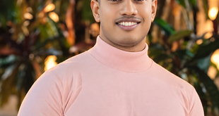 Mike Tyson Dsilva: Celebrity Fitness Trainer & Entrepreneur