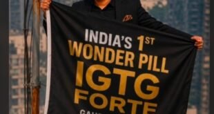 DR. K.D. SINGH & GAURAV ARORA