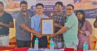 Dr. Nandiki Gangadhar Reddy Leads Dongyue Group’s Major Service Expansion in West Bengal. Dongyue Group strengthens service, genuine spare-parts, technical support, training and technology-upgrade capabilities in West Bengal, Assam and Northeast India.