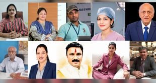 Top 10 Inspiring Personalities In India 2026