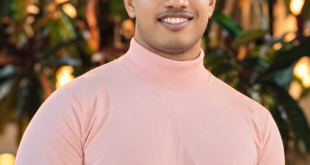 Mike Tyson Dsilva: Celebrity Fitness Trainer & Entrepreneur