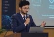 20-Year-Old Certified Ethical Hacker & Cyber Crime Investigator