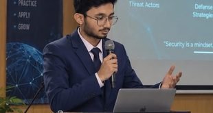 20-Year-Old Certified Ethical Hacker & Cyber Crime Investigator