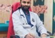 Dr. एजाज़ अली क़ादरी Honoured with स्वास्थ्य विभूषण पुरस्कार 2026