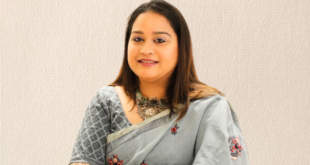 Joita Sen- Jewellery Innovation & Leadership at Senco Gold