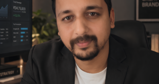 Story of Prasad Naik Banavathu: Entrepreneur, Consultant and Digital Strategist
