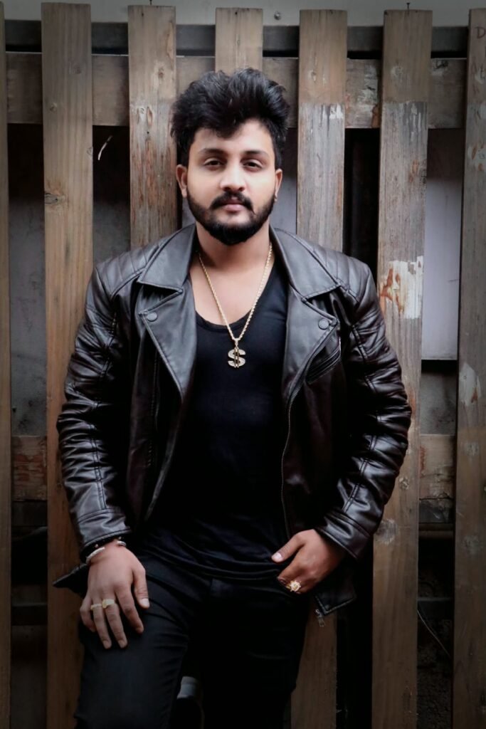 Praveen Bangalore: Exploring the Actor's Theatre Roots, Screen Career and Creative Journey