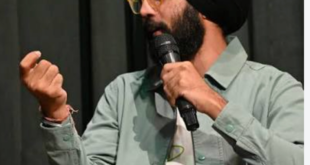 Raunak Singh and SikhAid: Understanding His Humanitarian Work, Social Impact and Oxygen Relief Efforts