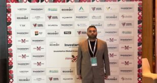 Ariz Ahmad: Entrepreneur, Founder and Technology Leader Behind Everest DG