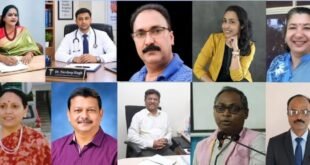Top 10 Inspiring Educators in India 2026.