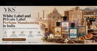 YKS Ventures Private Limited