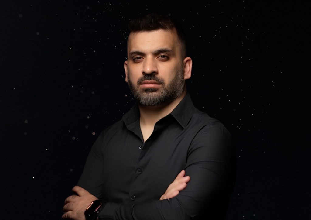 Zain Mir, Growth Marketing Strategist: From Performance Media to Marketing Technology