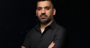 Zain Mir, Growth Marketing Strategist: From Performance Media to Marketing Technology
